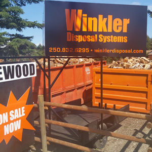 Winkler Disposal Services