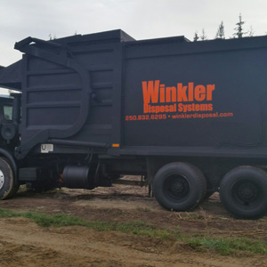 Winkler Disposal Services